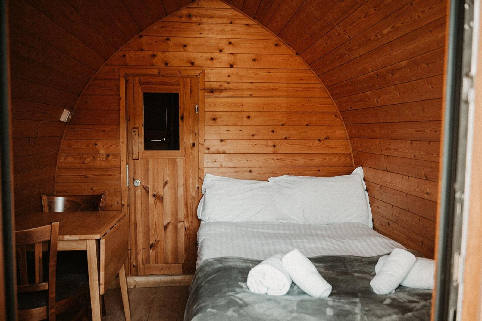 Bed and Breakfast The Wilson Arms Torver Habitación foto