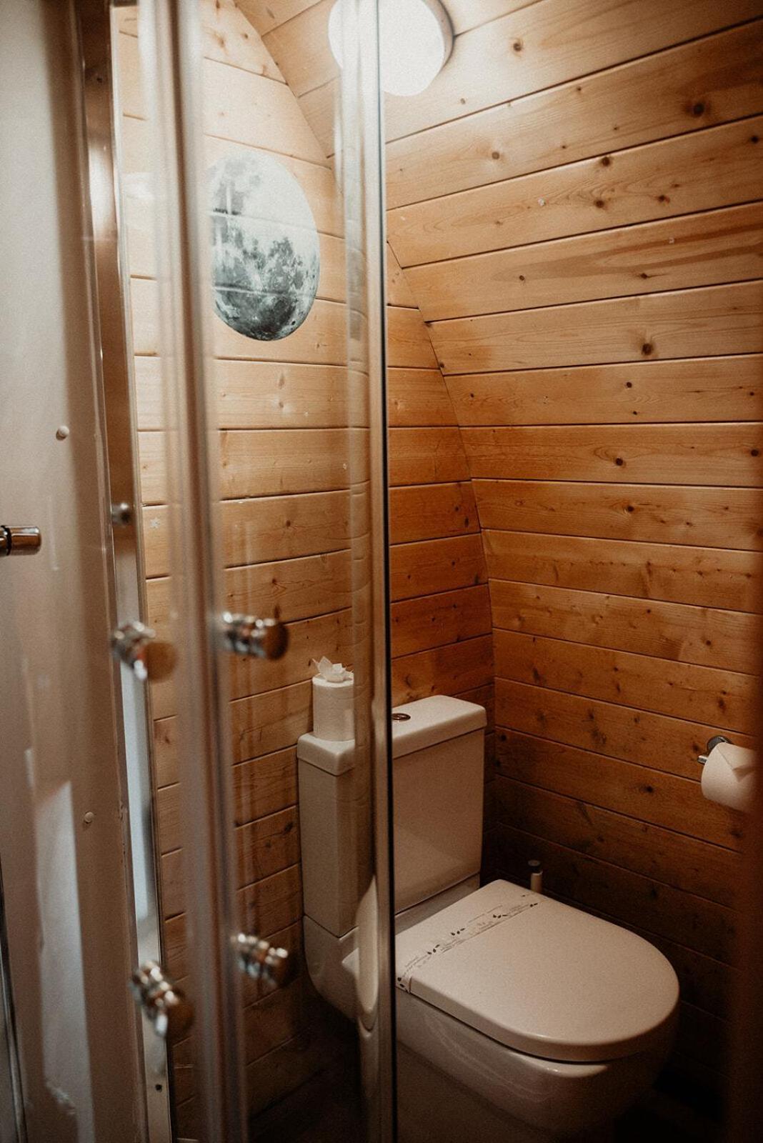 Bed and Breakfast The Wilson Arms Torver Habitación foto