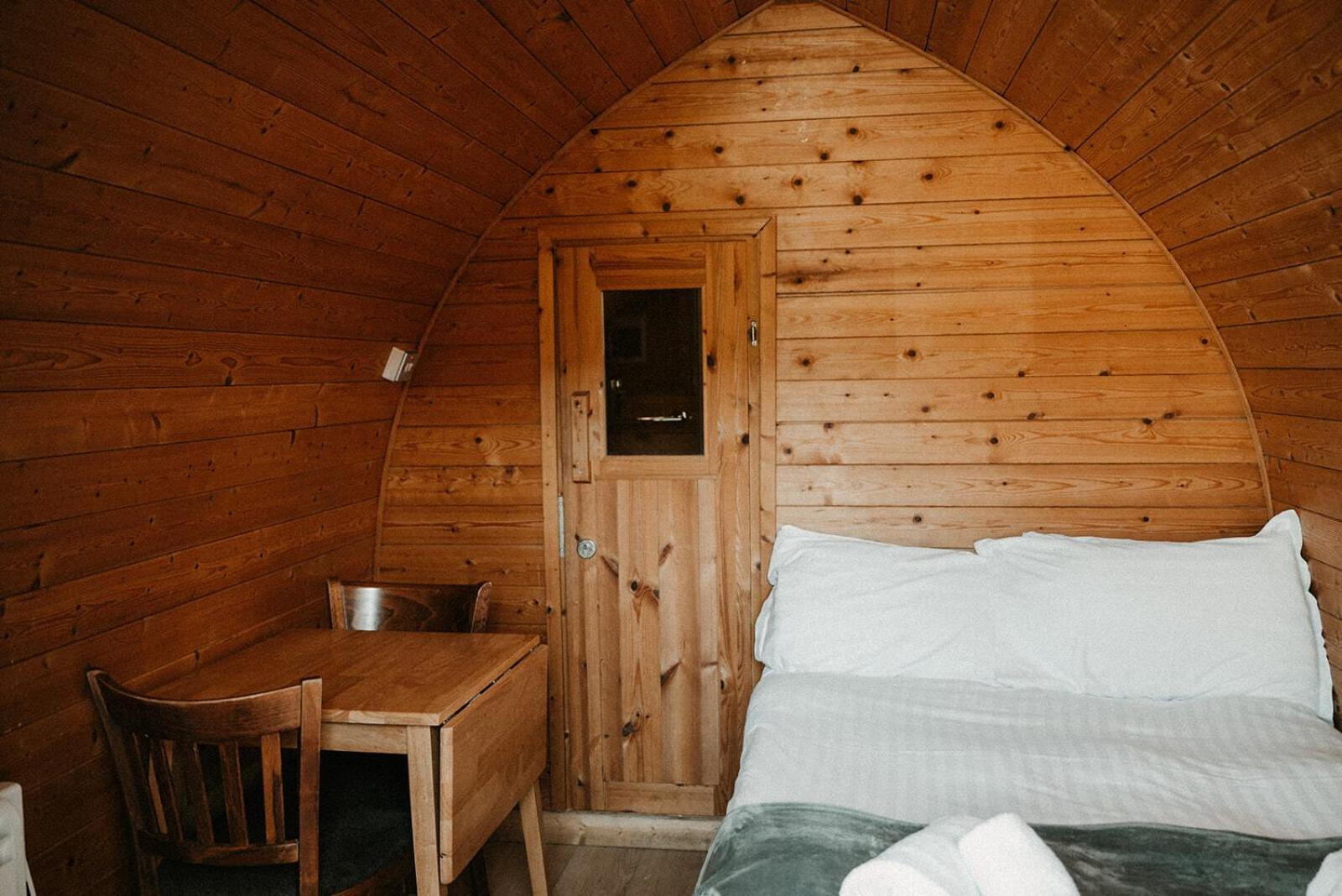 Bed and Breakfast The Wilson Arms Torver Habitación foto