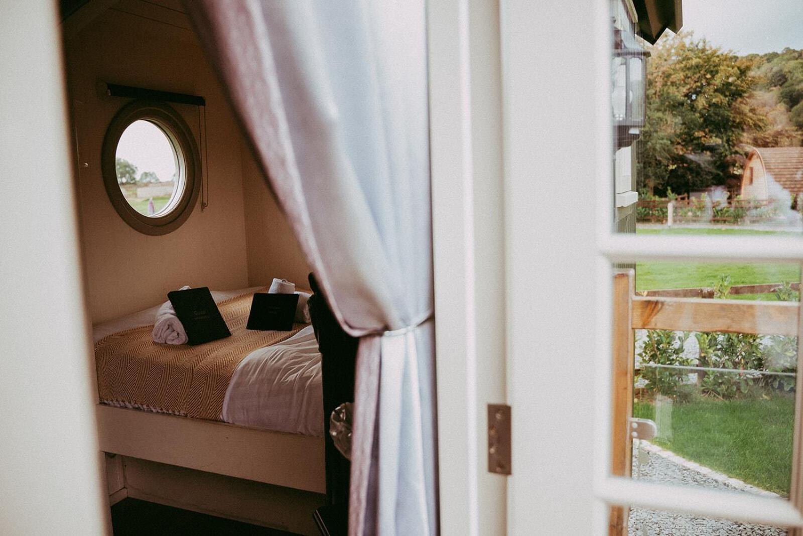 Bed and Breakfast The Wilson Arms Torver Habitación foto