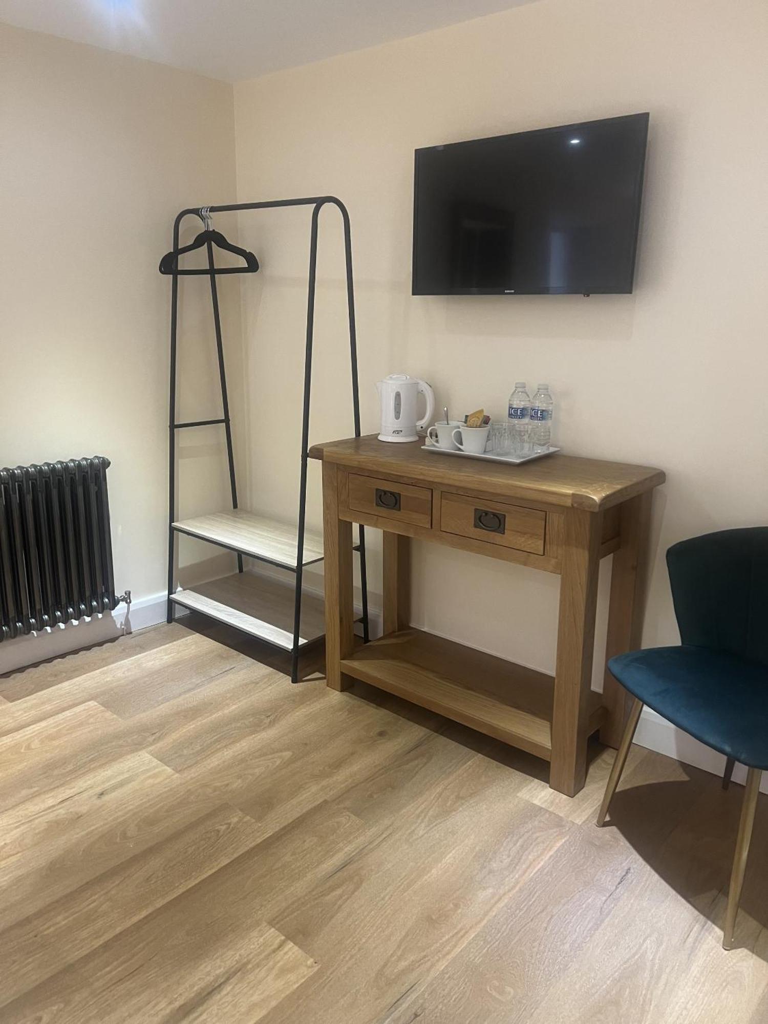 Bed and Breakfast The Wilson Arms Torver Habitación foto