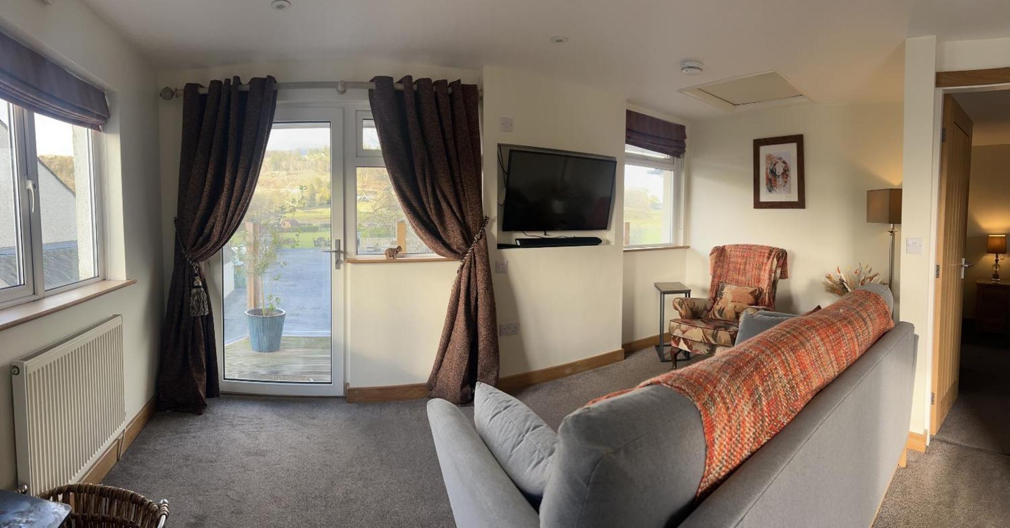 Bed and Breakfast The Wilson Arms Torver Habitación foto