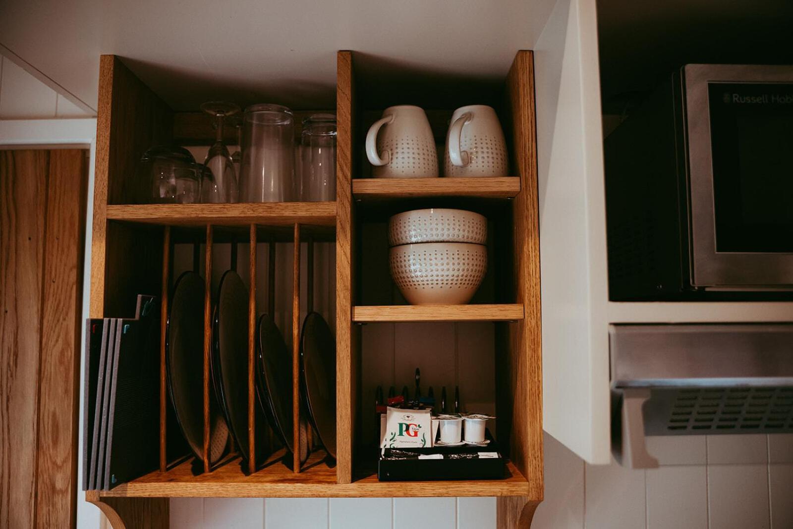 Bed and Breakfast The Wilson Arms Torver Habitación foto