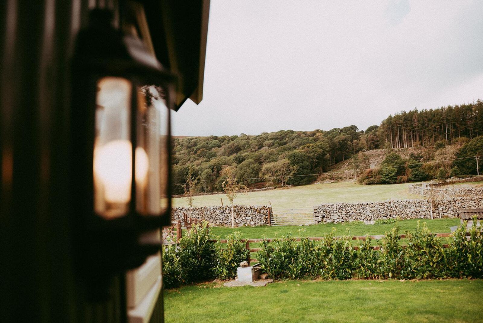 Bed and Breakfast The Wilson Arms Torver Habitación foto