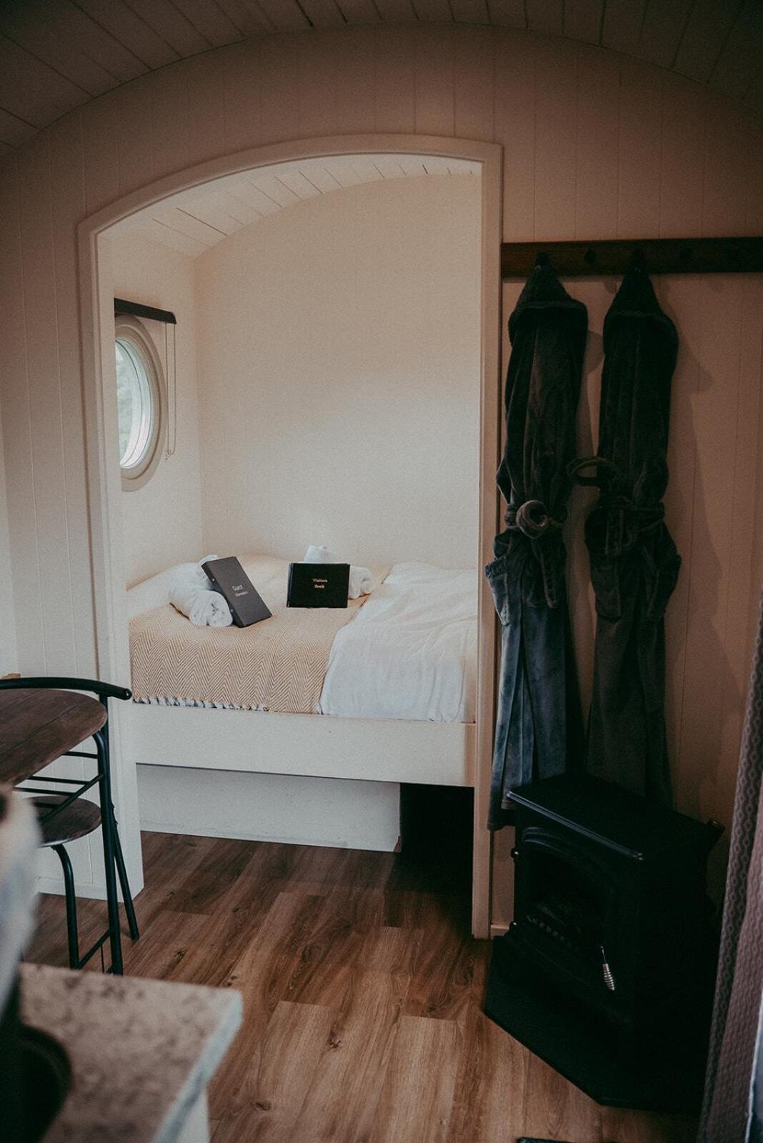 Bed and Breakfast The Wilson Arms Torver Habitación foto