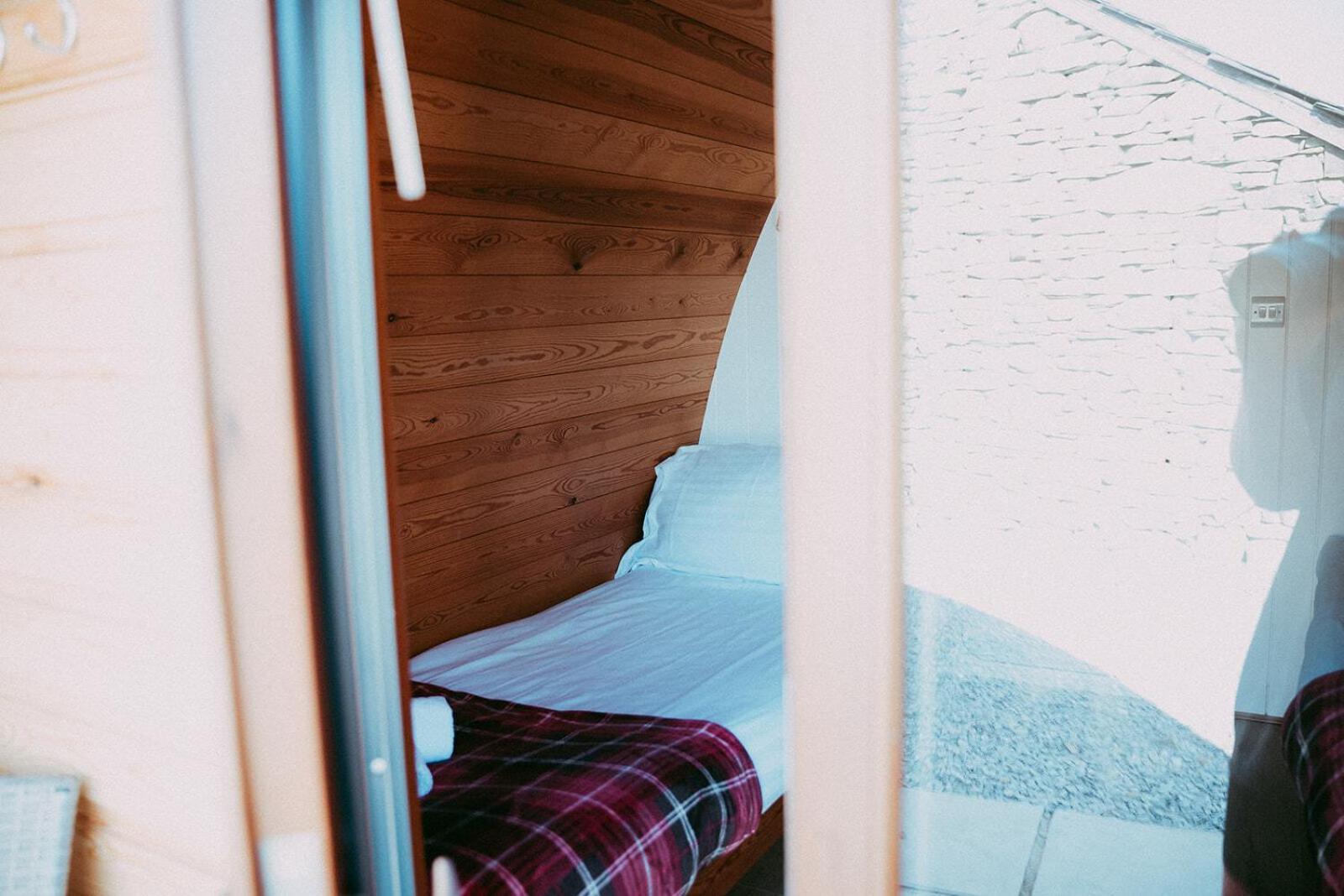 Bed and Breakfast The Wilson Arms Torver Habitación foto