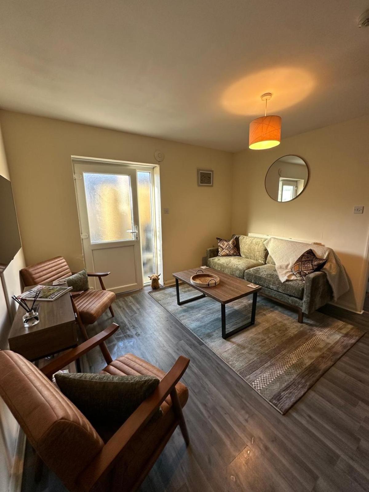 Bed and Breakfast The Wilson Arms Torver Habitación foto