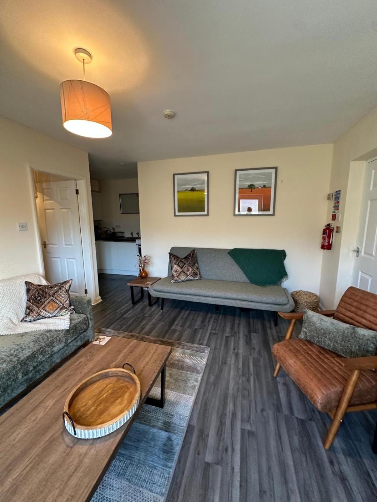 Bed and Breakfast The Wilson Arms Torver Habitación foto
