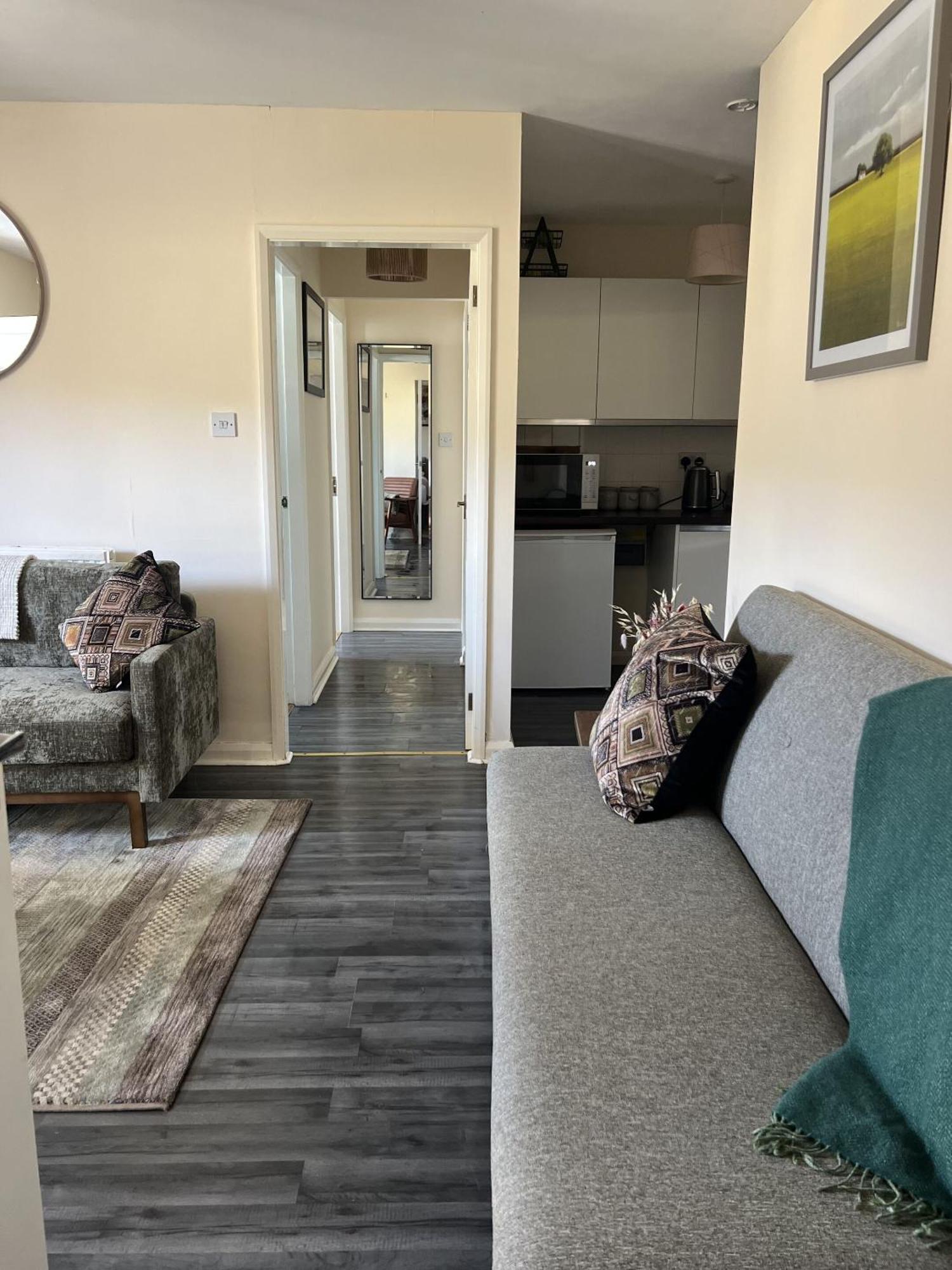Bed and Breakfast The Wilson Arms Torver Habitación foto